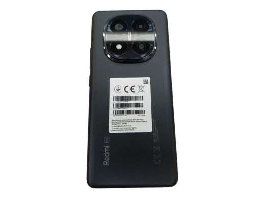 Xiaomi Redmi Note 14+ Pro 0.5 gb