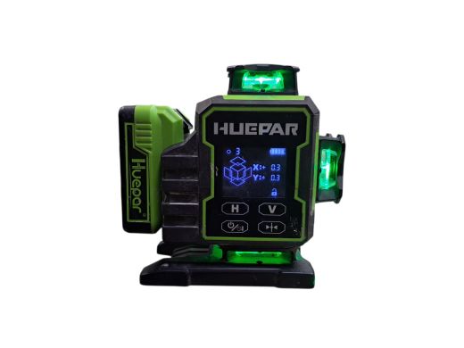 Huepar W04Cg