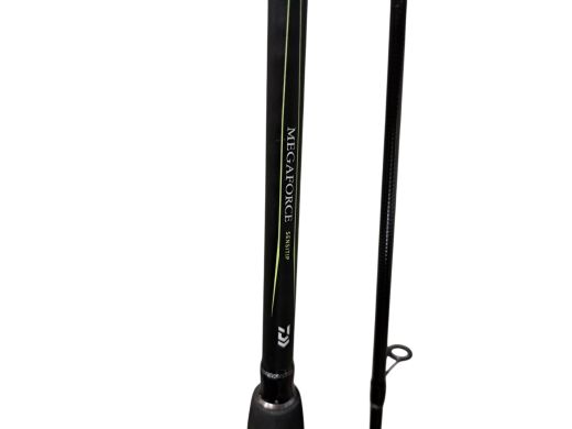 Daiwa Megaforce 240 4-21G