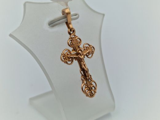 Zelta kulons, 1.21 g