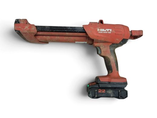 Hilti Hde 500-22