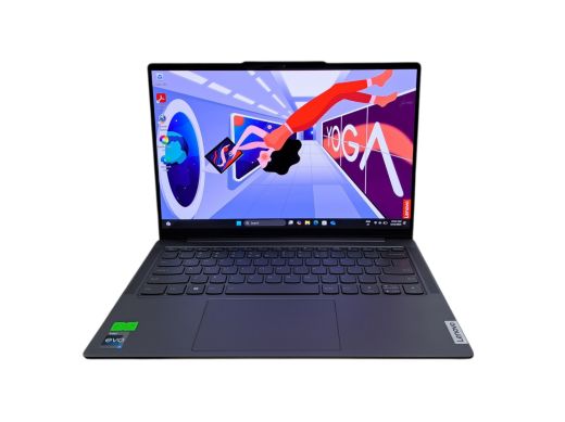 Lenovo Yoga Slim 6 14Irh8 512 gb
