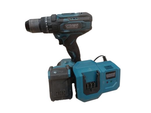 Germania Gpt-Ccd004
