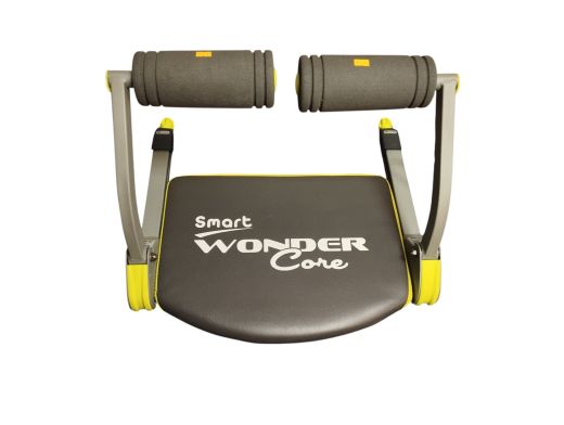 Smart Wonder Care