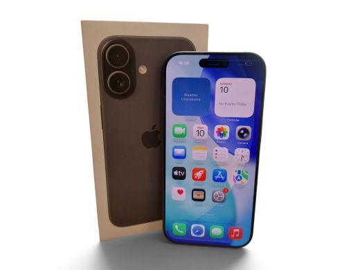 Apple iPhone 17 256 gb