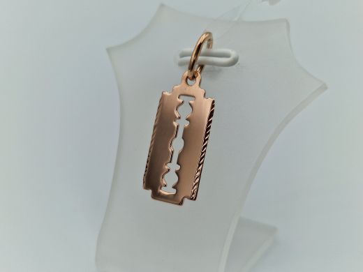 Zelta kulons, 1.33 g