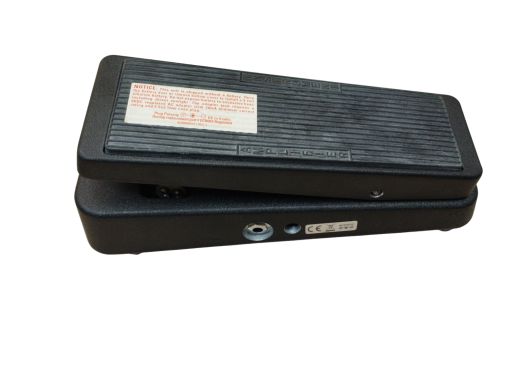 Dunlop Cry Baby Classic