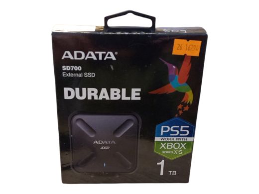 Adata SD 700 1000