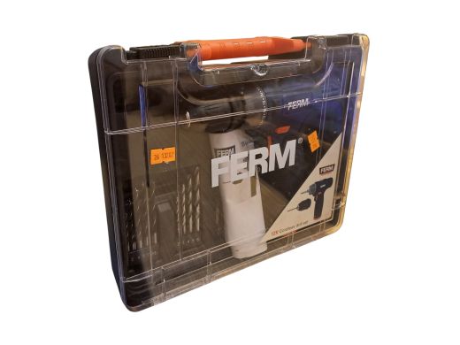 FERM Cdm1202