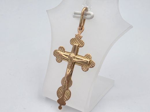 Zelta kulons, 1.64 g