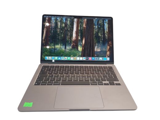 Apple Macbook Air M2, 2022 256 Gb
