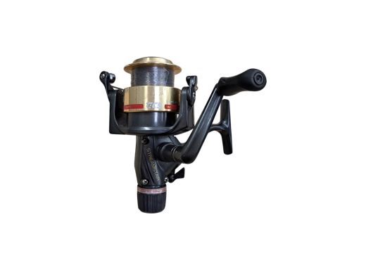 Makšķerspole TiCA Streamstar Ls4550
