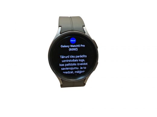 Samsung Galaxy Watch 5 Pro