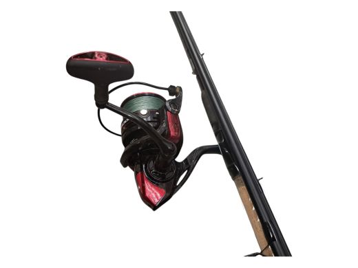 StarkX Big River Feeder 150 13