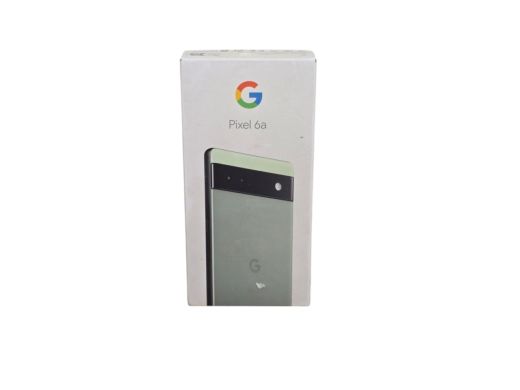 Google Pixel 6A 128 gb