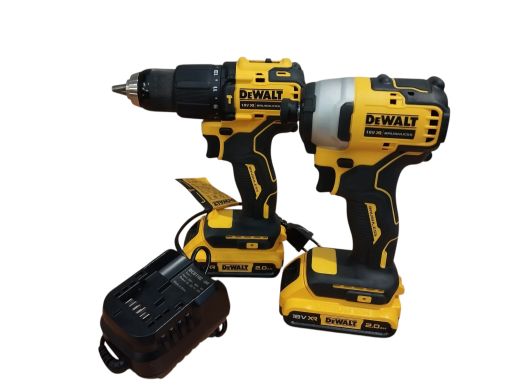 DeWALT Dcd709 