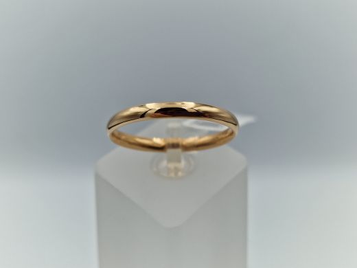 Zelta kulons, 3.29 g, izm. 22