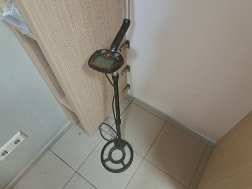 teknetics Eurotek Pro