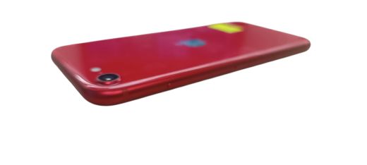 Apple iPhone SE (2022) 128