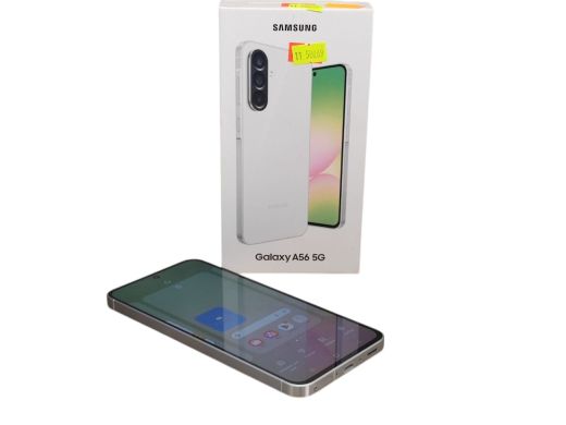 Samsung Galaxy A56  256 gb