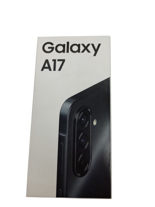 Samsung Galaxy A17 128 gb