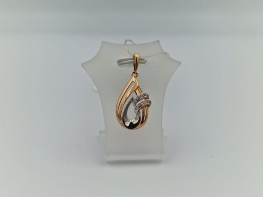 Zelta kulons, 1.32 g