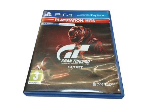 Gran Turismo