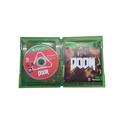 Doom