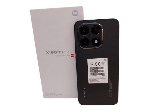 Xiaomi 15T 256 gb