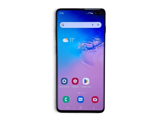 Samsung Galaxy S10+ 128 gb