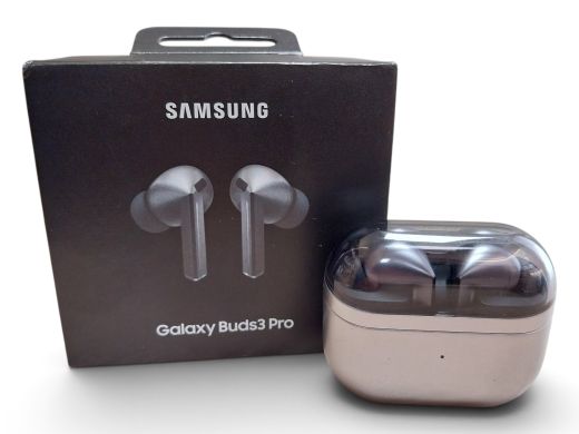Samsung Galaxy Buds3 Pro