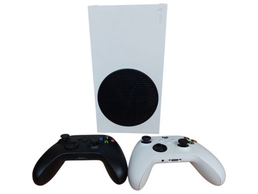 Xbox Series S 520