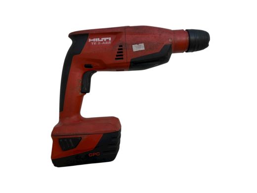 Hilti Te 2-A22 