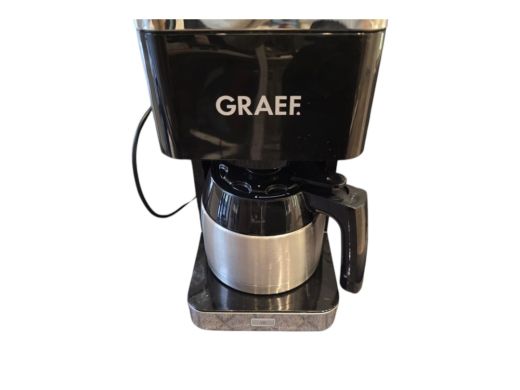 Graef Kafijas Automāts