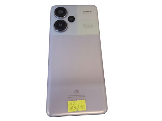 Xiaomi Redmi Note 13 Pro+ 0.5 gb