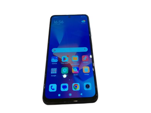 Xiaomi Redmi Note 10S 128 gb