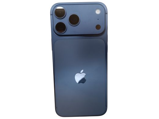 Apple Mfyp4Hx/A iPhone 17 Pro Max 256 gb