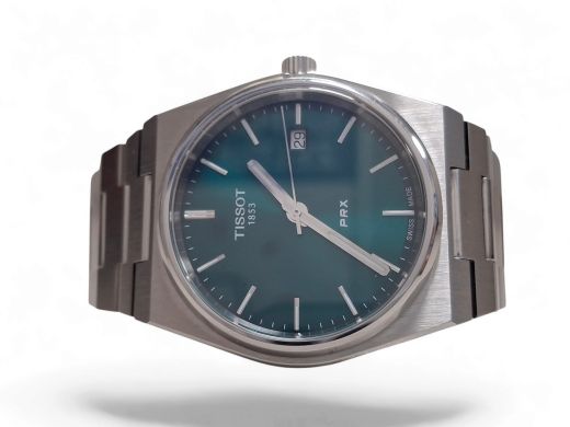 Tissot 1853