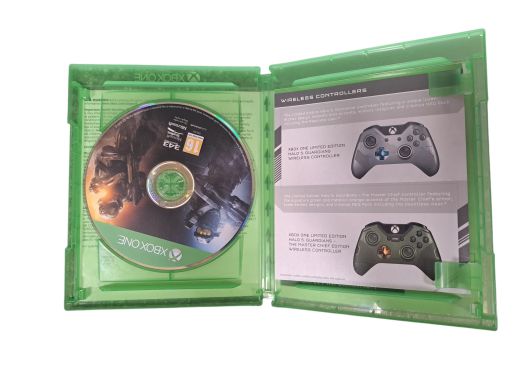 Halo 5