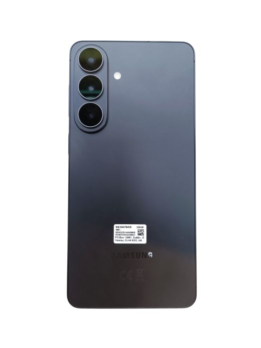 Samsung Sm-S947B/Ds S26+ 256 gb