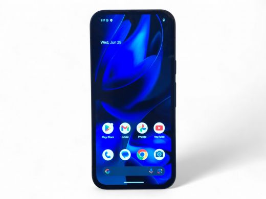 Google Pixel 9a