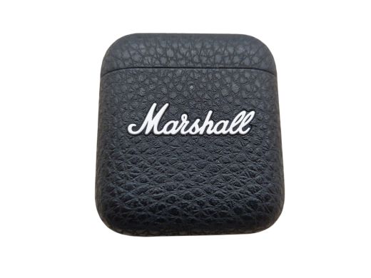 Marshall Minor 4 