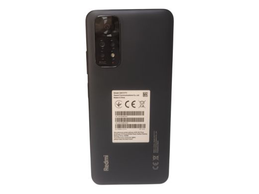 Xiaomi Redmi Note 11 128 gb