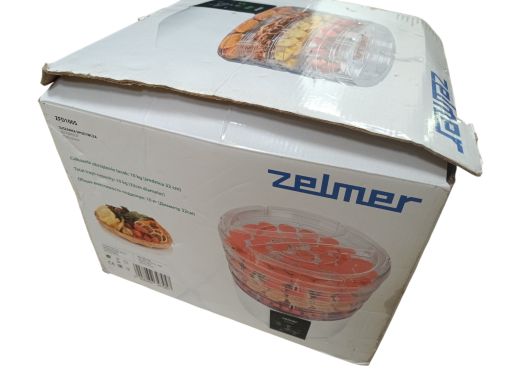 Zelmer ZFD1005 