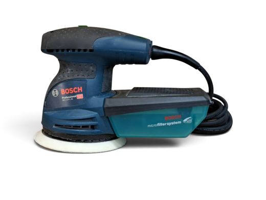 Bosch Gex125-1 Ae