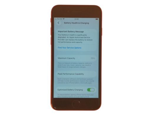 Apple iPhone SE 2020 64 gb