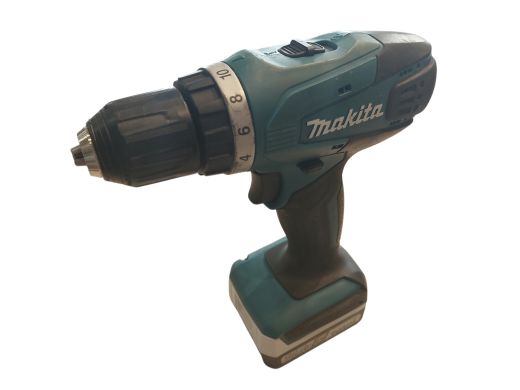 Makita Df347D