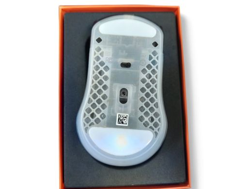 Steelseries Aerox 3 Wireless Gen2