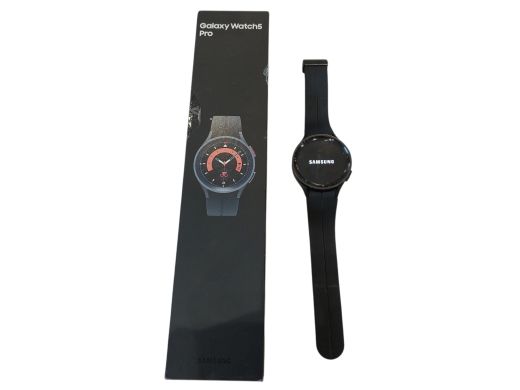 Samsung Watch 5 Pro