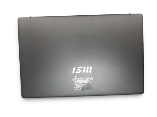 MSI 15 F13Ang 512 gb